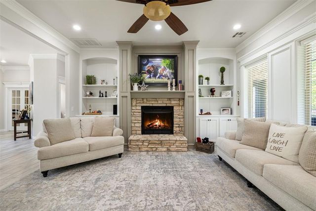 2250 Jackson Lane, Blanchard, OK 73010