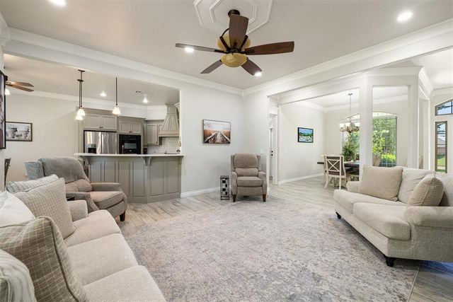 2250 Jackson Lane, Blanchard, OK 73010