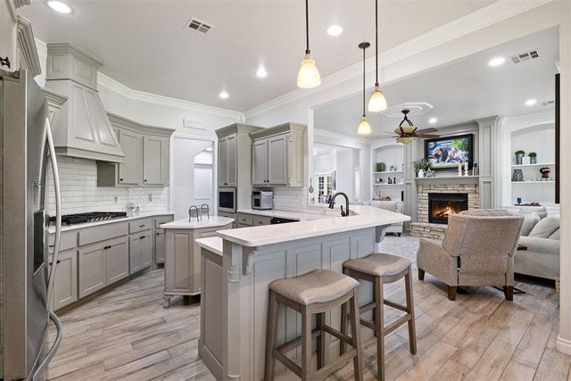 2250 Jackson Lane, Blanchard, OK 73010