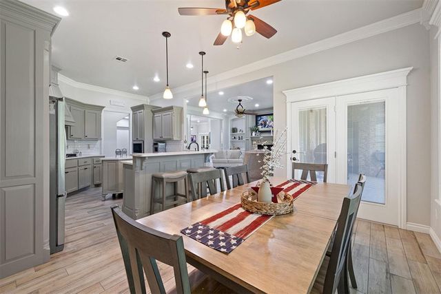 2250 Jackson Lane, Blanchard, OK 73010