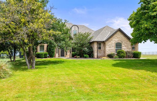2250 Jackson Lane, Blanchard, OK 73010
