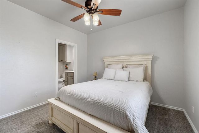 2250 Jackson Lane, Blanchard, OK 73010