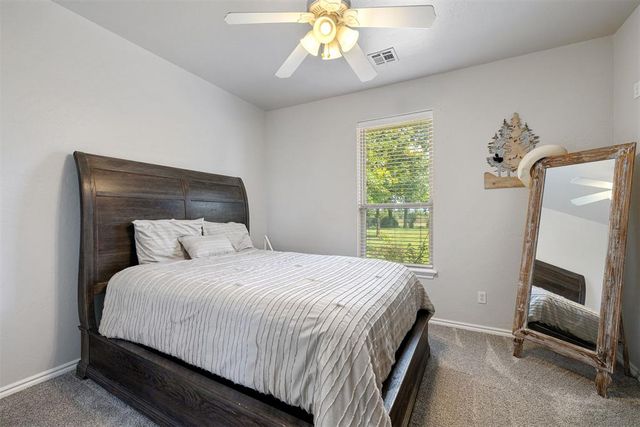 2250 Jackson Lane, Blanchard, OK 73010