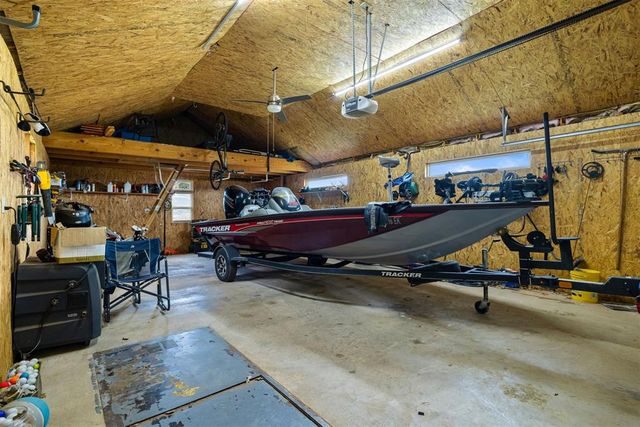 2250 Jackson Lane, Blanchard, OK 73010