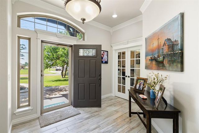 2250 Jackson Lane, Blanchard, OK 73010