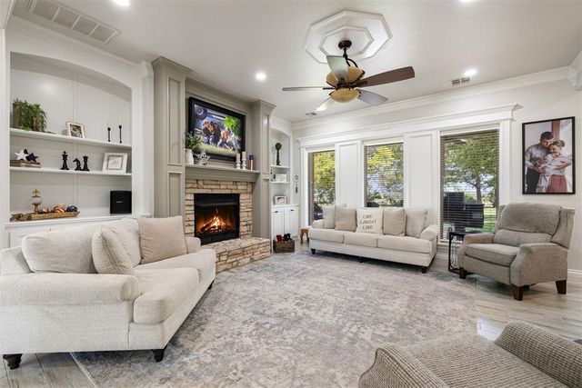 2250 Jackson Lane, Blanchard, OK 73010