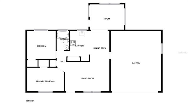 9236 MARK TWAIN LANE, Port Richey, FL 34668