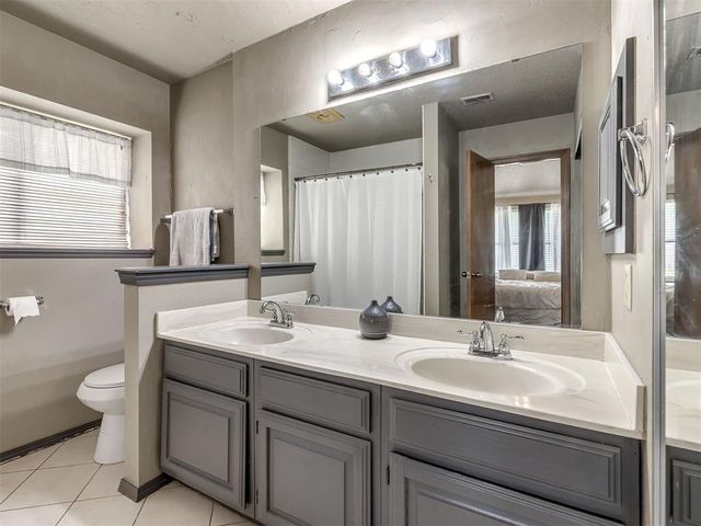 1108 Earl A Rodkey Drive, Edmond, OK 73003