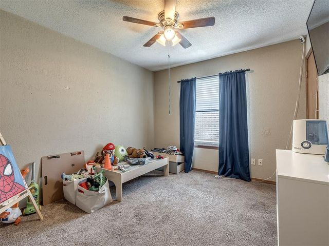 1108 Earl A Rodkey Drive, Edmond, OK 73003