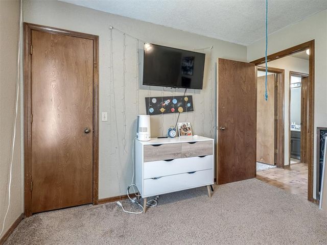 1108 Earl A Rodkey Drive, Edmond, OK 73003