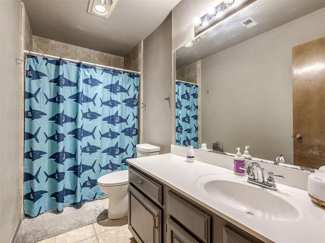1108 Earl A Rodkey Drive, Edmond, OK 73003