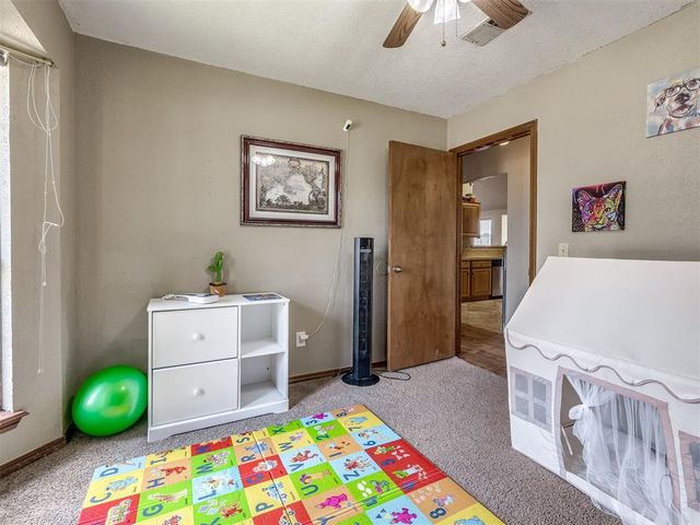 1108 Earl A Rodkey Drive, Edmond, OK 73003