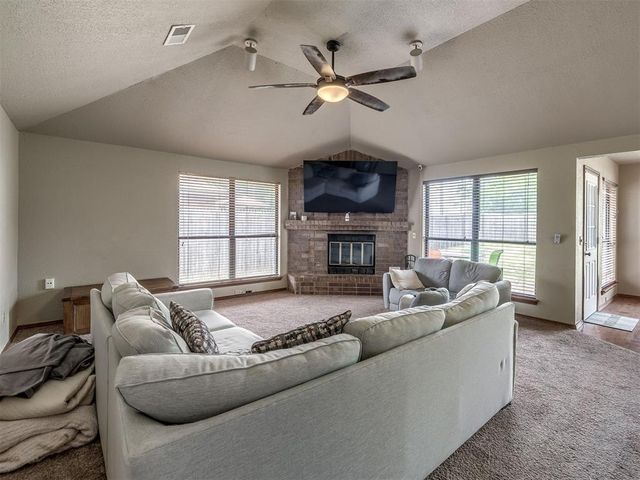 1108 Earl A Rodkey Drive, Edmond, OK 73003