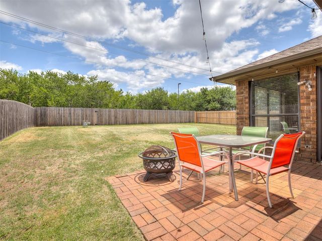 1108 Earl A Rodkey Drive, Edmond, OK 73003