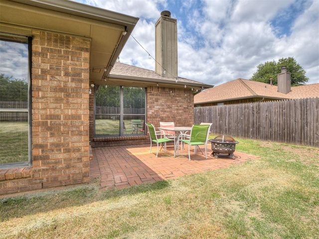 1108 Earl A Rodkey Drive, Edmond, OK 73003