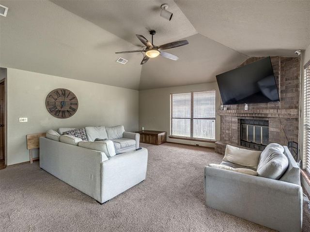 1108 Earl A Rodkey Drive, Edmond, OK 73003