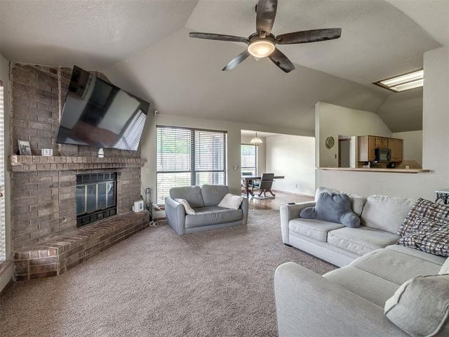 1108 Earl A Rodkey Drive, Edmond, OK 73003