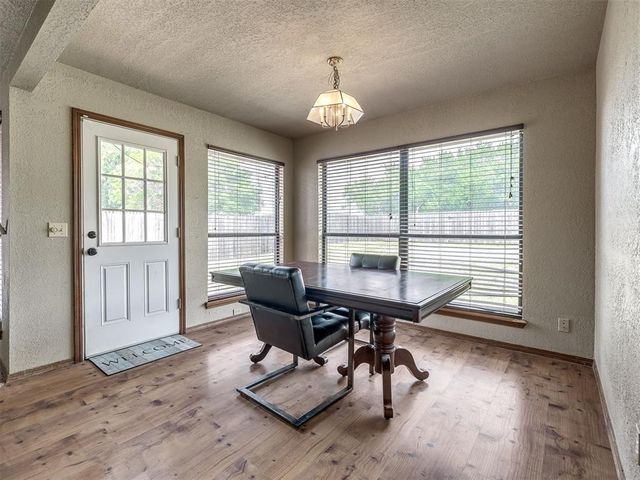 1108 Earl A Rodkey Drive, Edmond, OK 73003