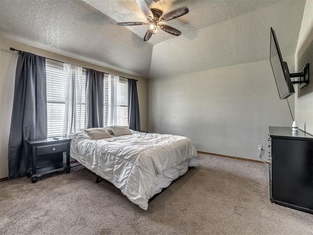 1108 Earl A Rodkey Drive, Edmond, OK 73003