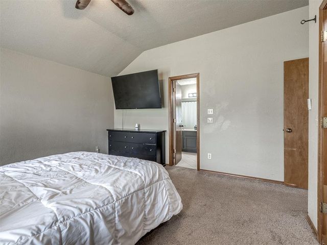 1108 Earl A Rodkey Drive, Edmond, OK 73003