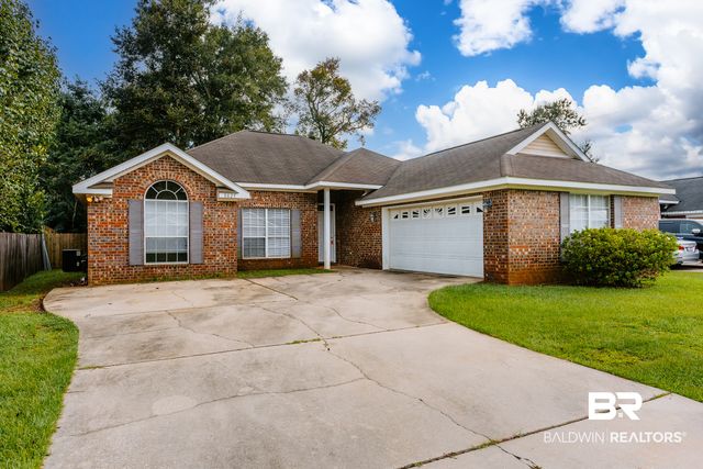 8825 Spring Grove, Mobile, AL 36695