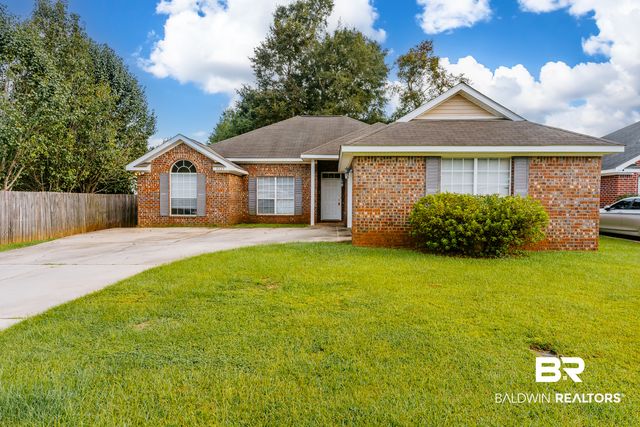 8825 Spring Grove, Mobile, AL 36695