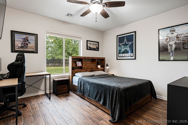 906 Aspenwood Street, Cleveland, OK 74020