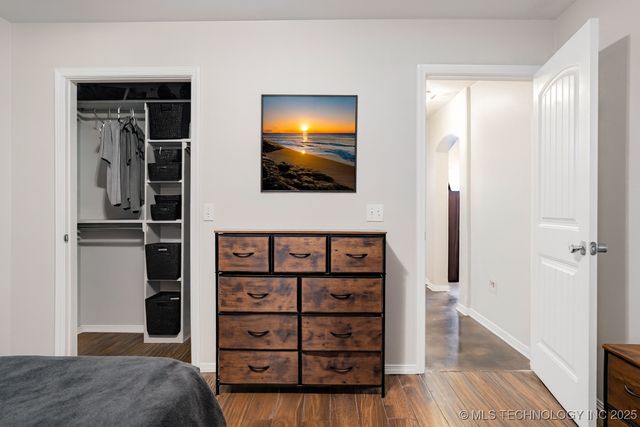 906 Aspenwood Street, Cleveland, OK 74020