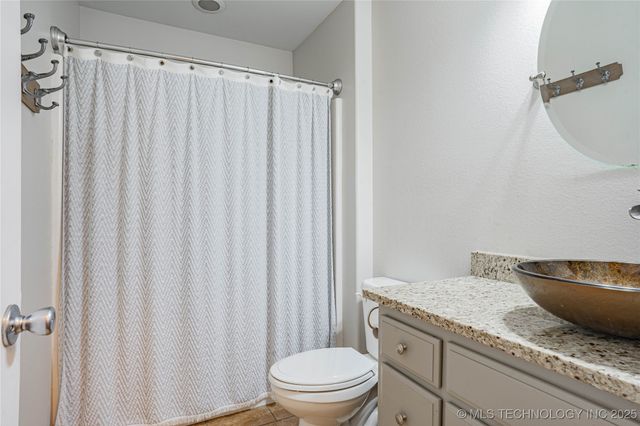 906 Aspenwood Street, Cleveland, OK 74020