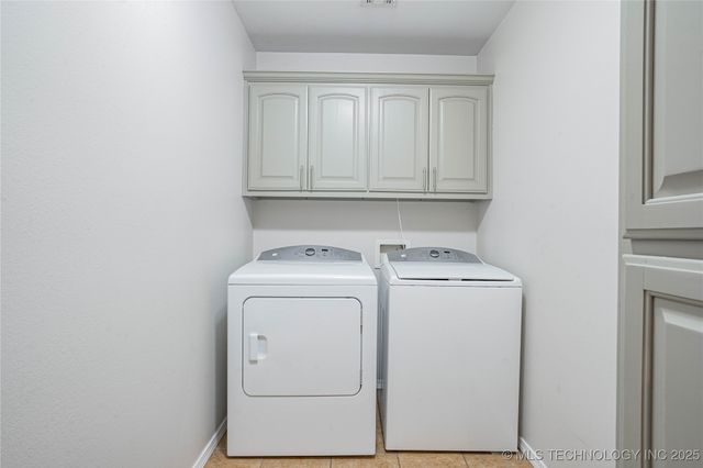 906 Aspenwood Street, Cleveland, OK 74020