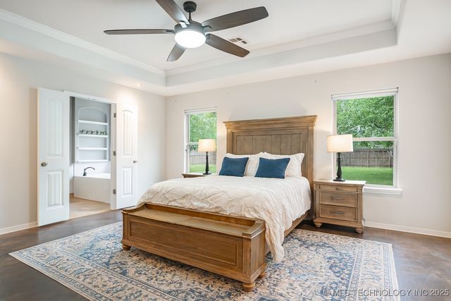 906 Aspenwood Street, Cleveland, OK 74020