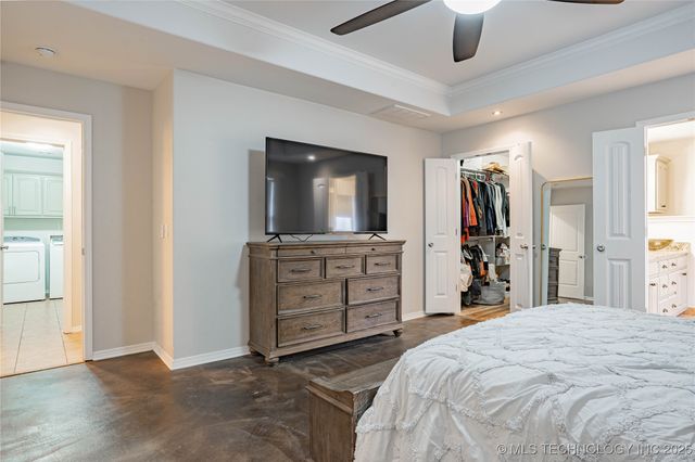 906 Aspenwood Street, Cleveland, OK 74020