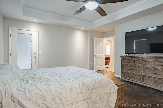 906 Aspenwood Street, Cleveland, OK 74020