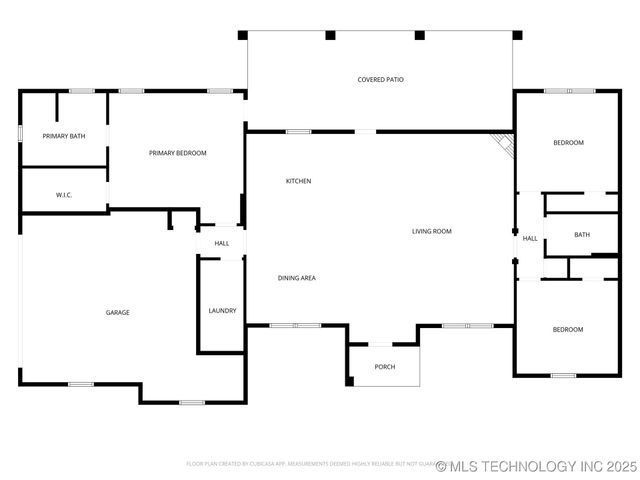 906 Aspenwood Street, Cleveland, OK 74020