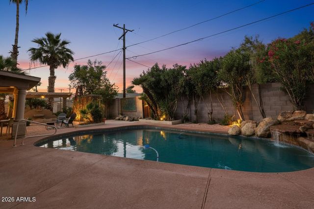 7210 N 17TH Avenue N, Phoenix, AZ 85021