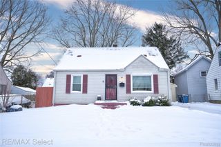 4526 Milton Drive, Flint, MI 48507