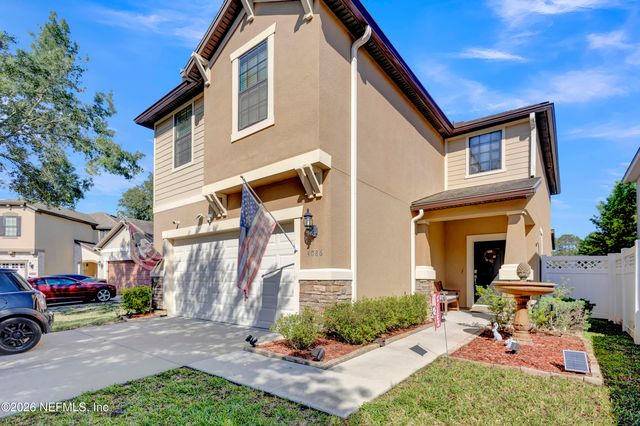 4086 WATERVALE Way, Orange Park, FL 32065