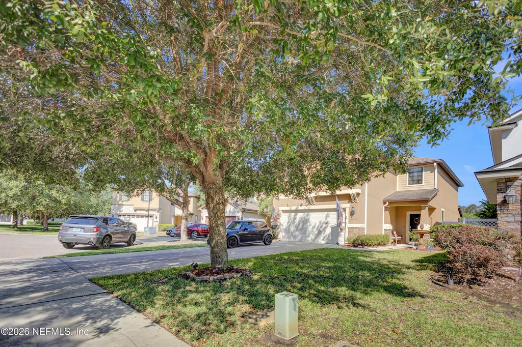 4086 WATERVALE Way, Orange Park, FL 32065