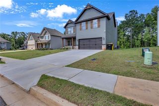 4589 Capulet Court, Forsyth, GA 31029