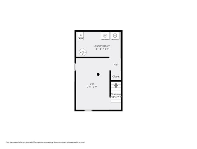 53 Myrtle St 2, Waltham, MA 02453
