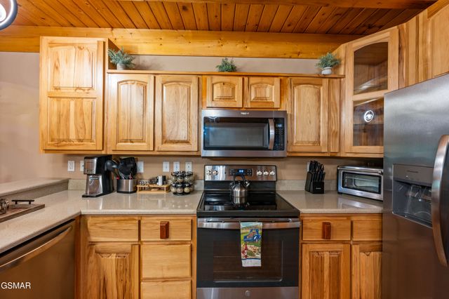 4259 Round Top Way Way, Sevierville, TN 37862