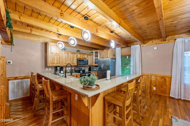 4259 Round Top Way Way, Sevierville, TN 37862