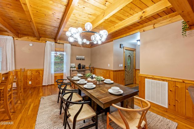 4259 Round Top Way Way, Sevierville, TN 37862