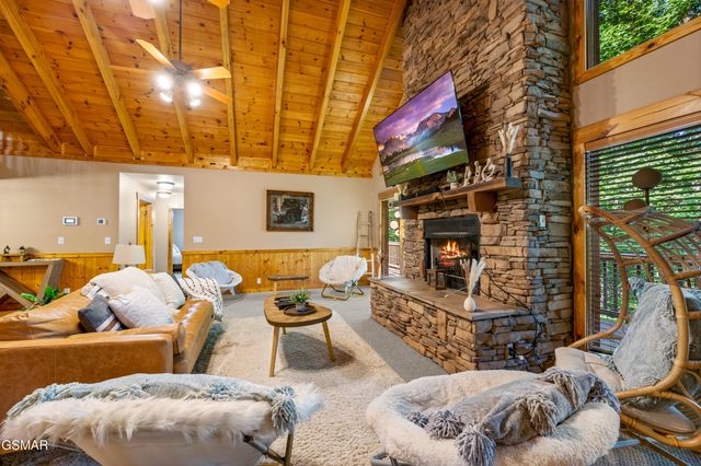 4259 Round Top Way Way, Sevierville, TN 37862