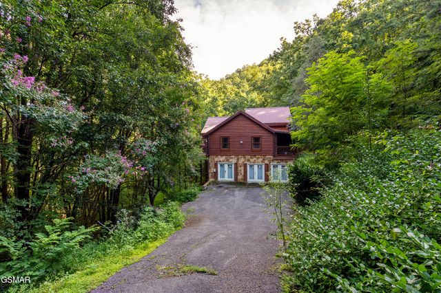 4259 Round Top Way Way, Sevierville, TN 37862