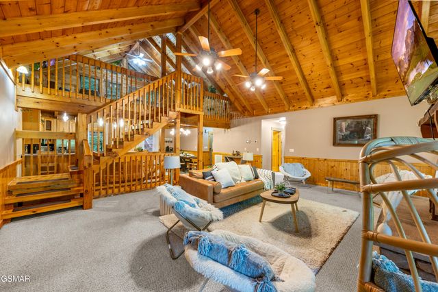 4259 Round Top Way Way, Sevierville, TN 37862