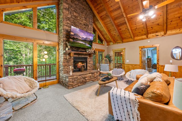 4259 Round Top Way Way, Sevierville, TN 37862