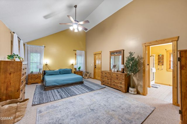 4259 Round Top Way Way, Sevierville, TN 37862