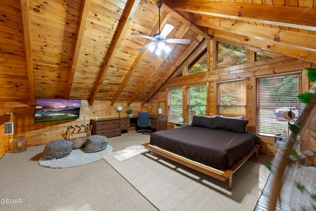 4259 Round Top Way Way, Sevierville, TN 37862