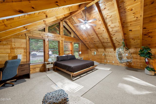 4259 Round Top Way Way, Sevierville, TN 37862